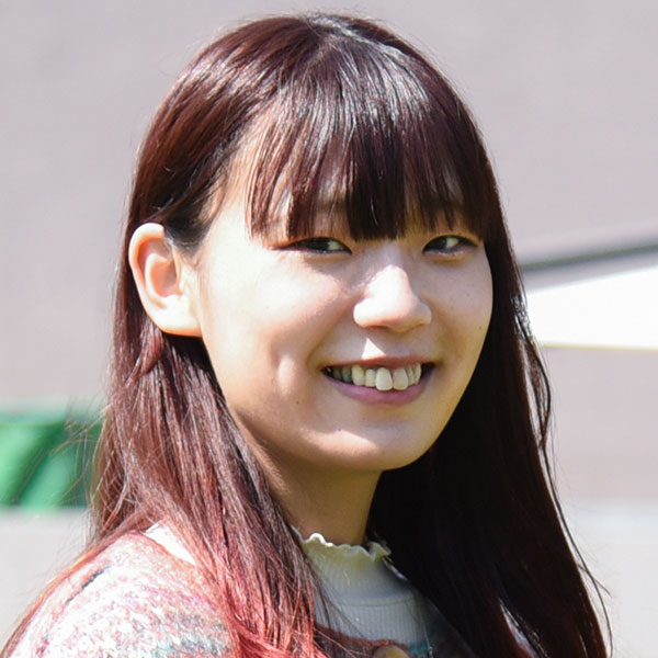 森本 陽加里さん